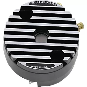 CYCLE ELECTRIC INC Regulator 12V Harley Davidson FLB / XLCH / XLH / XLS 900/1200 65-84