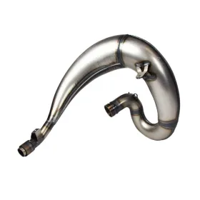 DEP PIPES Exhaust pipe steel Honda CR 250 97-99