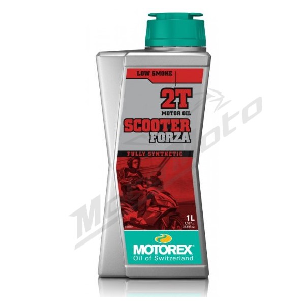 Motul 800 2T Factory Line Road Racing Synthetic 2-Stroke 5L Motor Oil 5 x 1L