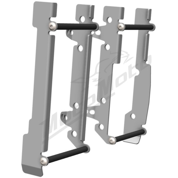 CROSSPRO Radiator Guard Sherco SE / SEF 125-500R 25-26