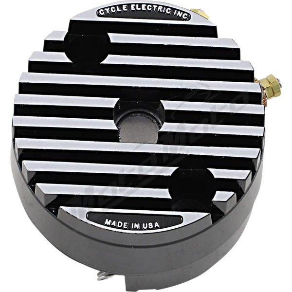 CYCLE ELECTRIC INC srovės lygintuvas 12V Harley Davidson FLB / XLCH / XLH / XLS 900/1200 65-84