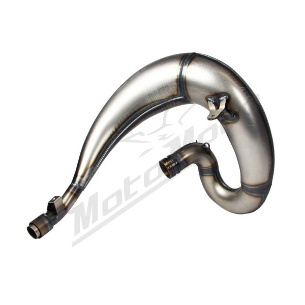 DEP PIPES Exhaust pipe steel Honda CR 250 97-99