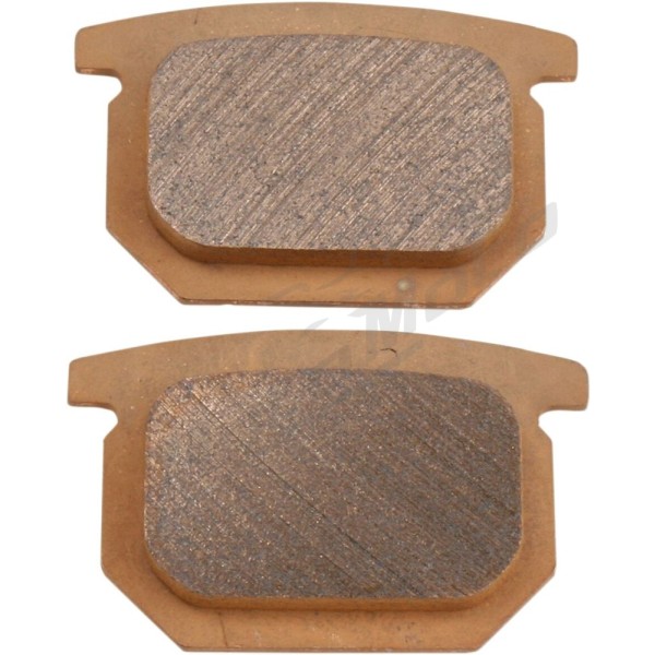 DP BRAKES Standard DP Sintered Brake Pads Suzuki GR / GS / GSX / XN 550-1100cc 78-89