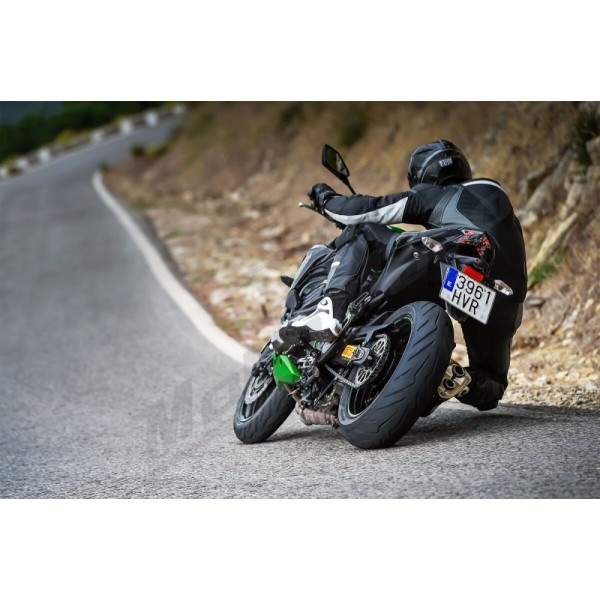 Tire PIRELLI Diablo Rosso™ III  120/60 R17