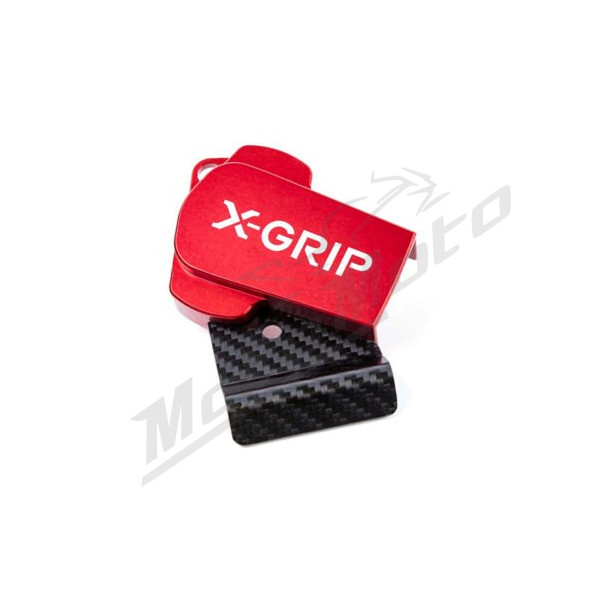 X-Grip TBI Protector Gas Gas / Husqvarna / KTM 125-300cc 23-24