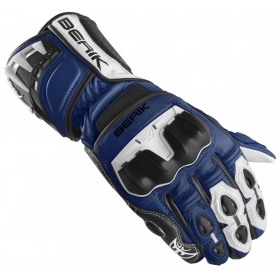 Berik Track Plus genuine leather gloves