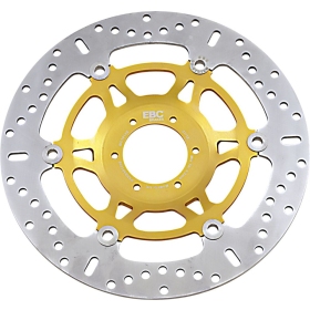 EBC MD Series Pro-Lite Contour X Brake Rotor HONDA CBR / XL / GL / VFR 600-1800 92-14
