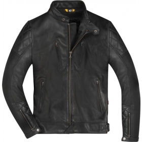Merlin Wishaw D3O Leather Jacket