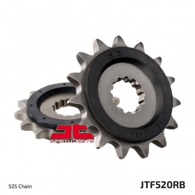 Front sprocket JTF520RB