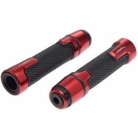 Handlebar grips 22/25mm 2pcs.