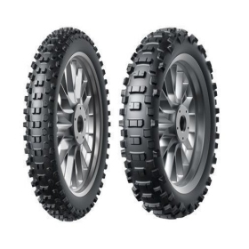 Wanda rear tire 140/80-18 RYMAX E80 ENDURO SOFT TT 70R 4PR