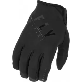 Fly Racing Lite Windproof Motocross Textile Gloves