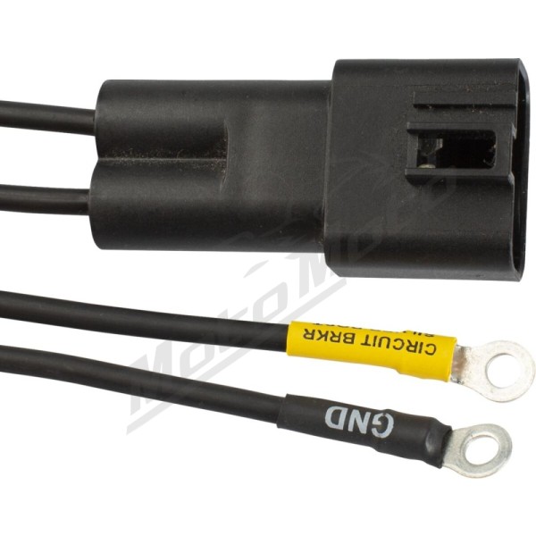 CYCLE ELECTRIC INC Rectifying Regulator 32A Harley Davidson FXD / FXDL / FXDS / FXDX 1340/1450 99-03