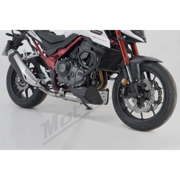 SW-MOTECH Front Spoiler Honda CB 750 23-24