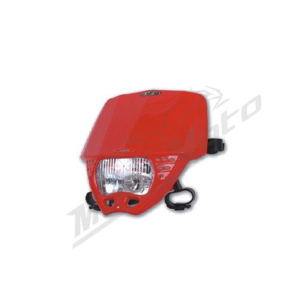 UFO Cruiser Universal Headlight