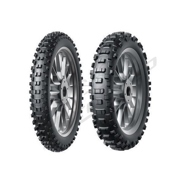 Wanda rear tire 140/80-18 RYMAX E80 ENDURO SOFT TT 70R 4PR