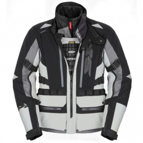 Spidi All Road H2Out Textile Jacket