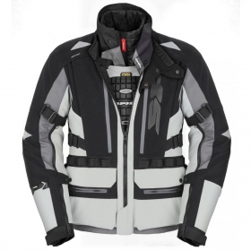Spidi All Road H2Out Textile Jacket