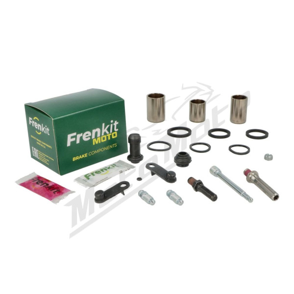 Frenkit Front brake caliper repair kit Honda CBR / FES / Foresight 125-1800cc 90-26