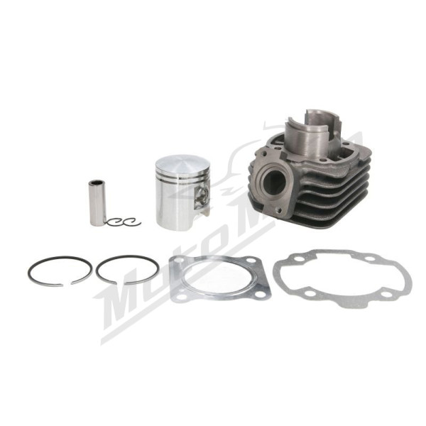 Maxtuned  Cylinder and piston kit Peugeot Buxy / Elyseo / Elystar / Spedake / Speedfight / Squab / SV / TKR / Trekker / Vivacity 50 91-13