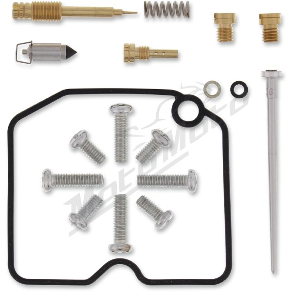 MOOSE OFFROAD Carburetor Repair Kit Arctic Cat (Textron) H1 650 08-11