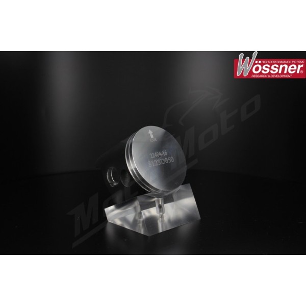 WÖSSNER Forged Piston 53,94-55,44mm Suzuki RM 125 85-86