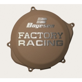 BOYESEN Factory Racing sankabos dangtelis KTM EXC/ SX-F 450/500,Husqvarna FE/ FC 450-501, Husaberg FE 450-501