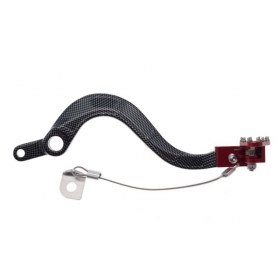 BRAKE LEVER KTM / HUSQVARNA / HONDA 125-450 / 07-18