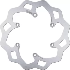 GALFER Wave® Rear Brake Rotor Suzuki RM 125-250cc 06-12