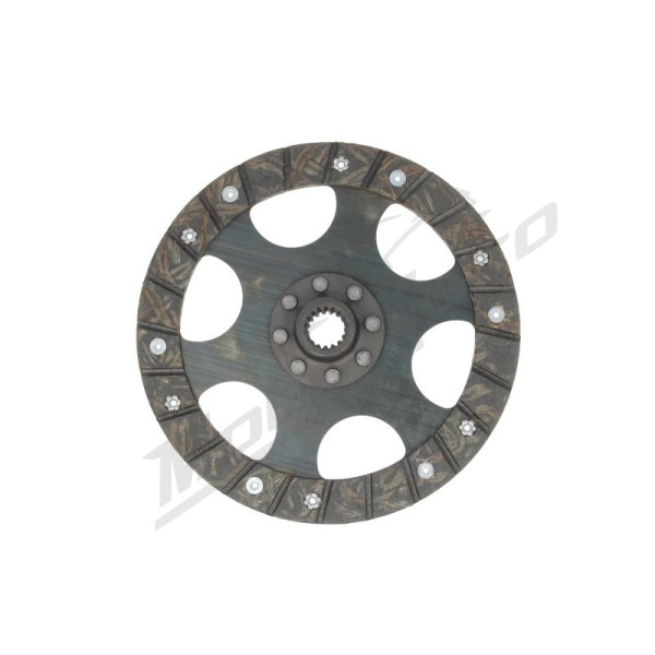 TRW Sankabos diskas HP2 / R / R Nine T 1170-1200 04-17