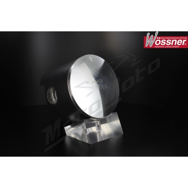WÖSSNER Forged Piston 82,42-83,42mm Maico 400 67-82