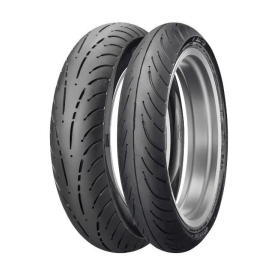 Tyre Dunlop D428 130/70 R18 63H TL