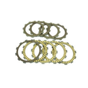 PROX Friction Plate Kit Kawasaki KX 250 21-26