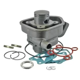 TECNIUM Cylinder Kit Peugeot Speedfight 1/2/3 50cc 97-14