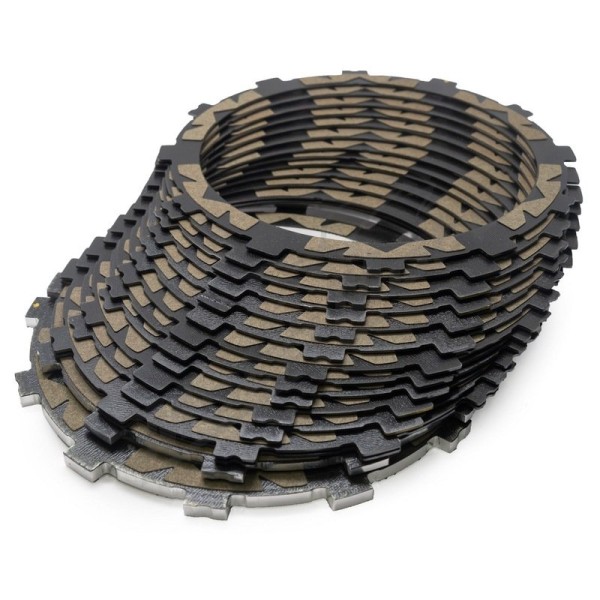 REKLUSE TorqDrive (HD) Cluth Kit Harley Davidson FLC/FXDF/FXDWG/FLHX 1340/1690 98-17