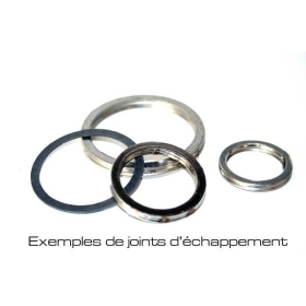 CENTAURO exhaust gasket HONDA CR / FL 400-500cc 1985-2001