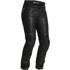 Halvarssons Velen Waterproof Ladies Motorcycle Leather Pants