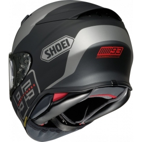 Shoei NXR 2 MM93 Rush Helmet