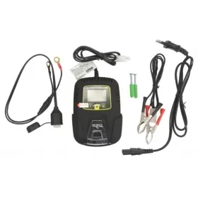 Battery Charger Oxford Oximiser 900 - EU Model