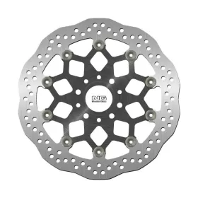 NG BRAKES Priekinis Wave plaukiojantis stabdžių diskas 320mm Gas Gas / Husqvarna / KTM 700-990cc 19-25