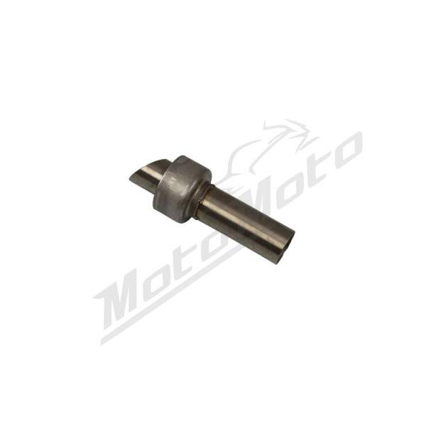 AKRAPOVIC Noise Damper V-TUV096