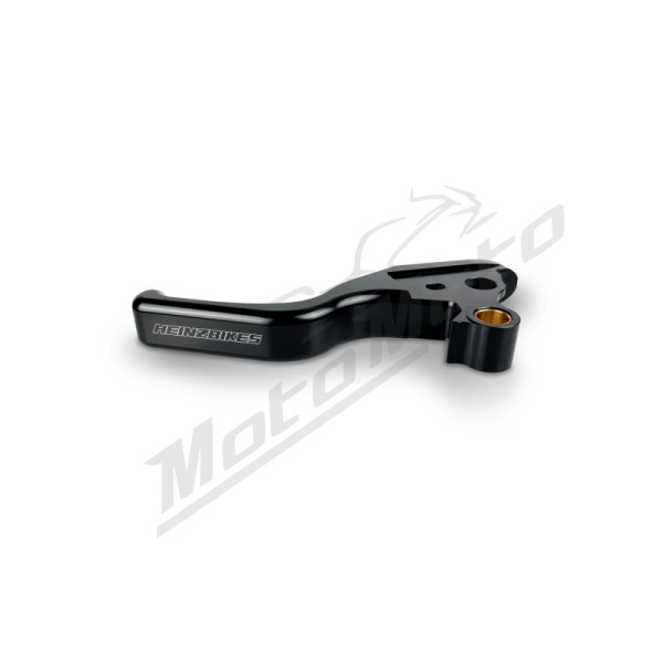 HEINZ BIKES Lever Kit Harley Davidson FLDE/ FLFB / FXBB / FXBR / FXST 1750/1923 18-24