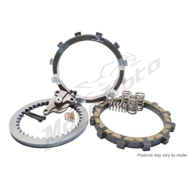 REKLUSE RadiusX Clutch System Husqarna / KTM 790-901 18-24
