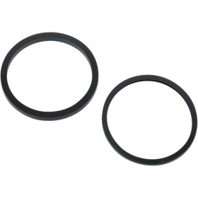 DRAG SPECIALTIES Rear caliper Seal Kit Harley Davidson XL 883-1200cc 04-13