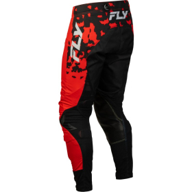 FLY RACING Lite Flake Vaikiškos kelnės