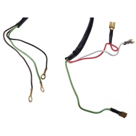 CDI controller MZ ETZ 6 wires