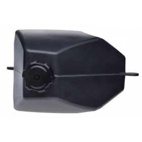 Kuro bakas keturrračio 50-110cc 2L