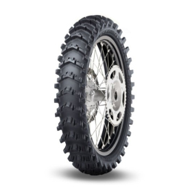 Tire Dunlop Geomax MX14 120/80 R19 63M TT