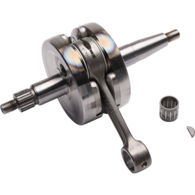 WOSSNER Crankshaft Kawasaki KX 85-100cc 14-23