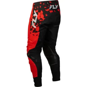 FLY RACING Youth Lite Flake Pants